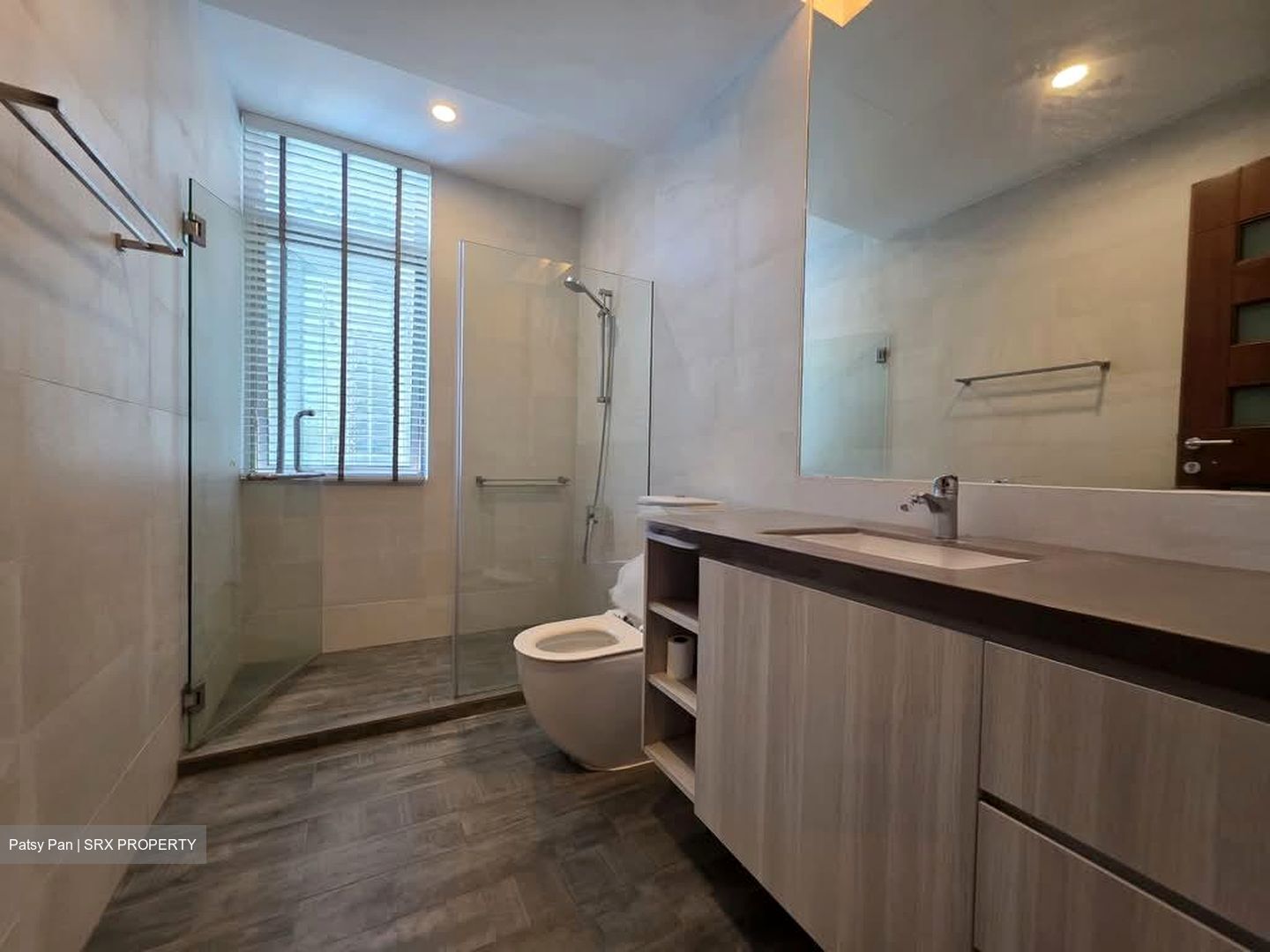 Nassimville (D10), Apartment #538581341